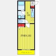 スカイコート板橋本町