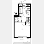 メインステージ池袋本町Ⅲ