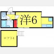 アイコート鳩ケ谷