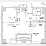 カーサスプレンディッド一番町