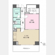 王子神谷パークハウス