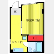 Ｎｏ．６タキシマ