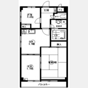 ハイクレスト喜沢南マンション