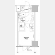 ザ・パークハビオ板橋区役所前
