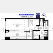 ステージグランデときわ台アジールコート