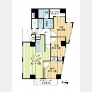 ライオンズマンション王子第5