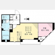 プランドール赤羽