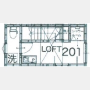サークルハウス蓮根弐番館