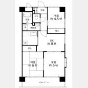 Ｔ’ｓ　ｇａｒｄｅｎ蕨Ⅱ