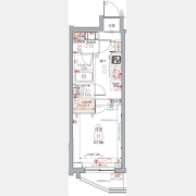 クレヴィスタ中板橋Ⅱ