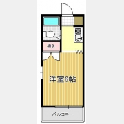 カレッジハウスⅠ