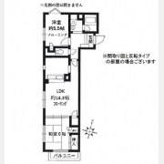 カサグランデ大宮