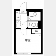 フェッロヴィア桜台