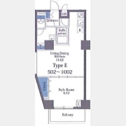 リリーフォート板橋大山