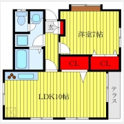 TNハウス