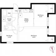 ソレーユ・綾瀬