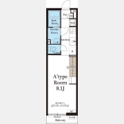 リブリ・bear boy