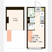 Park Terrace 富士見台