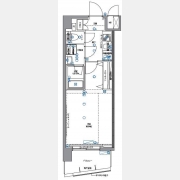 パティーナ武蔵関