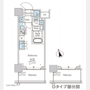パークアクシス大塚ステーションゲートタワー