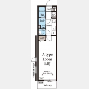 リブリ・与野本町