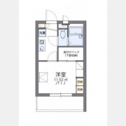 レオパレスリベール