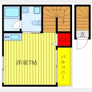 アガルイエ岸町