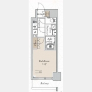 オープンブルーム川口