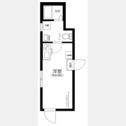 フォレスト西新井