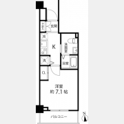 蓮根レジデンス