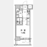 S-RESIDENCE板橋大山