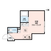 クレアール町屋