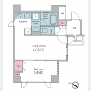 レジディア文京千石