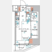 ハーモニーレジデンス巣鴨山手インサイド