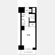 マンションアクロス西巣鴨