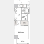 ミリアレジデンス駒込