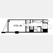 トーシンフェニックス神田岩本町弐番館