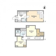 コンフォリア本駒込一丁目