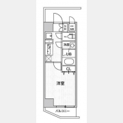 AlphaPrime高島平
