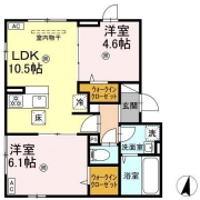 セレスティア千住元町