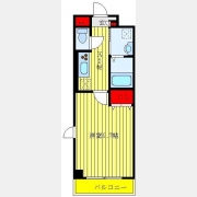 プリムベール北赤羽