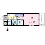 クラール並木