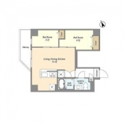 アルファコート青井