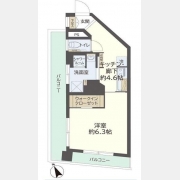 川口ファミリーマンション