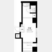 日神パレステージ南池袋