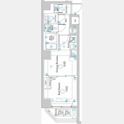 ラフィスタ大師前Ⅳ