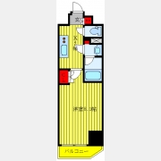 パークハビオ上野３丁目