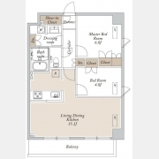 ＨＦ東尾久レジデンス