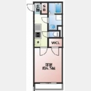 古千谷本町一丁目マンション