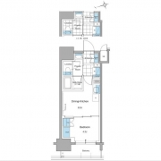 ルフォンプログレ本郷三丁目